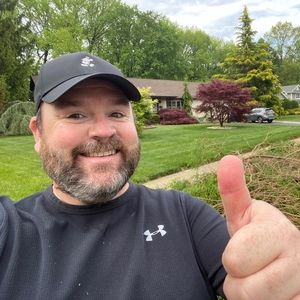 Meet your Posher, Joe